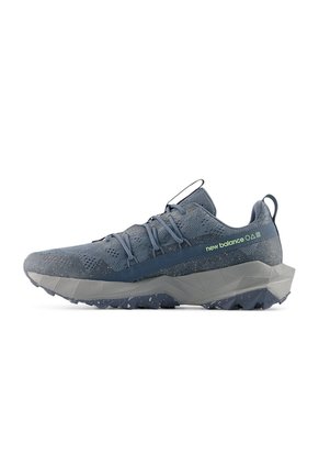 Tenis New Balance Original Sport Tektrel Shadow Azul Hombres