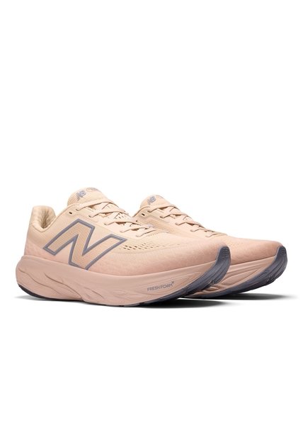 Tenis Deportivos New Balance 1080 Original Rosa Hombre