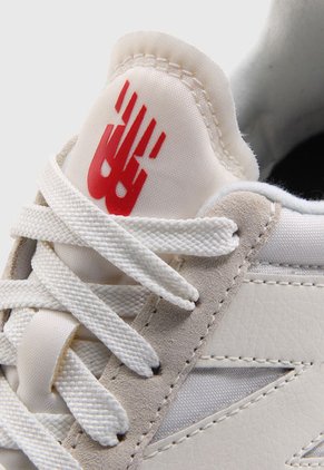 Tenis Lifestyle Blanco-Marfil-Taupé New Balance XC-72