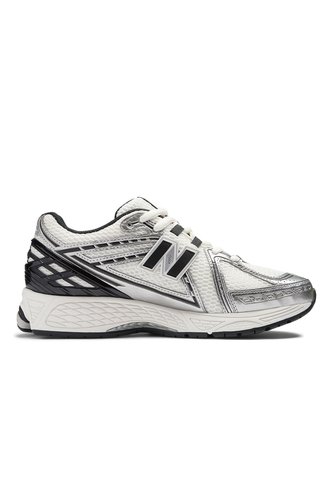Tenis Deportivos New Balance Original 1906 Blanco Hombre New Balance