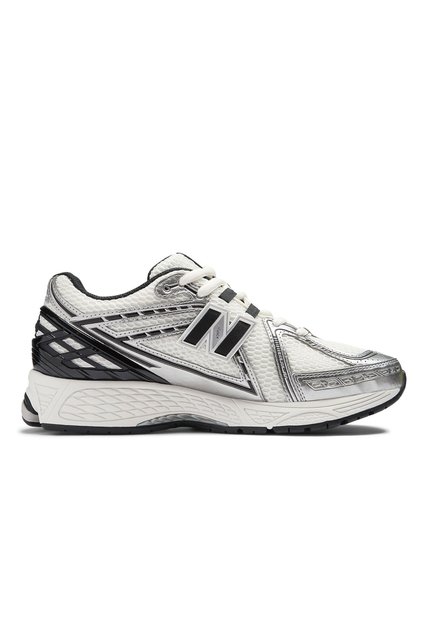 Tenis Deportivos New Balance Original 1906 Blanco Hombre