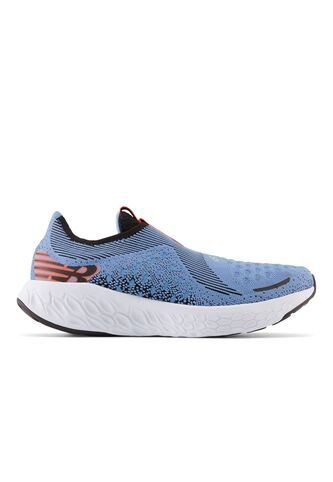 Tenis Deportivos Marca New Balance 1080 Azul Original Hombre New Balance