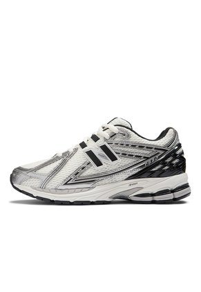 Tenis Deportivos New Balance Original 1906 Blanco Hombre