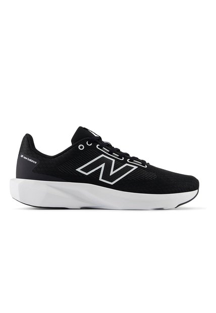 Tenis Deportivos New Balance Originals 413 Negro Para Hombre