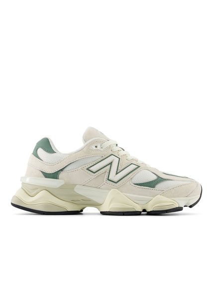 TENIS NEW_BALANCE HOMBRE U9060EEI 9060 Talla 4
