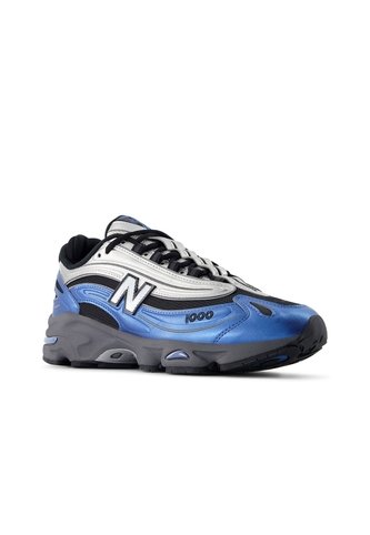 Tenis Deportivos New Balance Original 1000 Azul Hombre New Balance