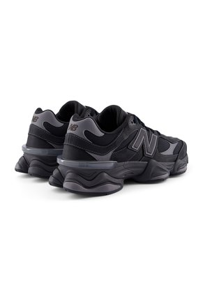 Tenis Deportivos New Balance Original 9060 Negro Para Hombre