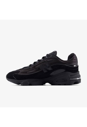 Tenis Deportivos New Balance Original 1000 Negro Para Hombre