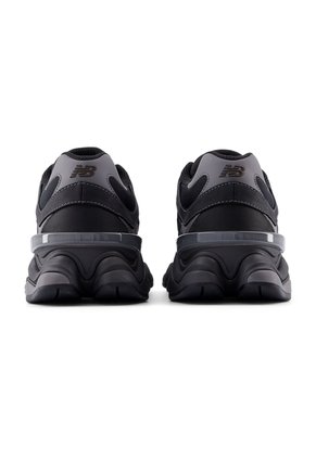 Tenis Deportivos New Balance Original 9060 Negro Para Hombre