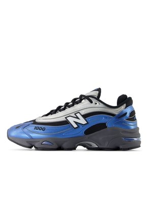 Tenis Deportivos New Balance Original 1000 Azul Hombre