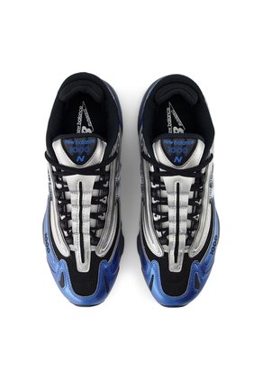 Tenis Deportivos New Balance Original 1000 Azul Hombre