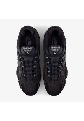 Tenis Deportivos New Balance Original 1000 Negro Para Hombre