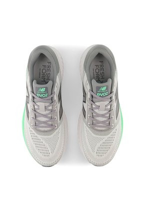 Tenis Deportivos Marca New Balance Original Evoz Gris Hombre