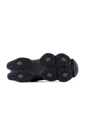 Tenis Deportivos New Balance Original 9060 Negro Para Hombre