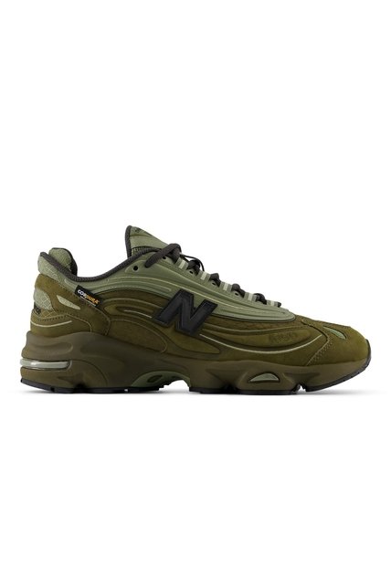 Tenis Deportivos New Balance M1000NBU Original Verde Hombre