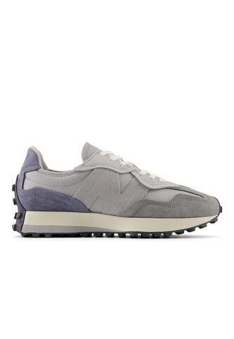 Tenis New Balance 327-Gris New Balance
