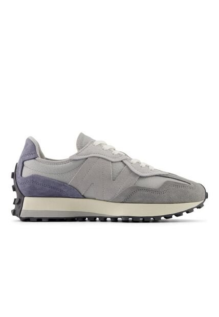 Tenis New Balance 327-Gris