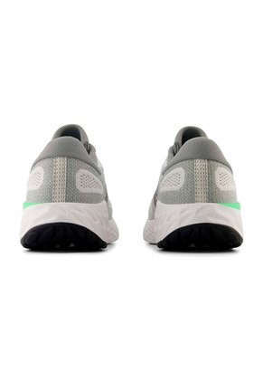 Tenis Deportivos Marca New Balance Original Evoz Gris Hombre
