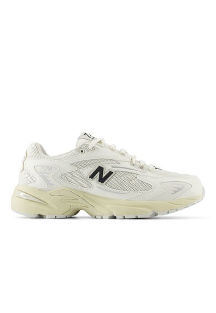 Tenis Deportivos New Balance 725 V1 Original Blanco Hombre
