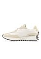 Tenis New Balance 327 Mujer-Beige de New Balance