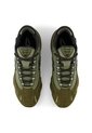 Tenis Deportivos New Balance M1000NBU Original Verde Hombre de New Balance