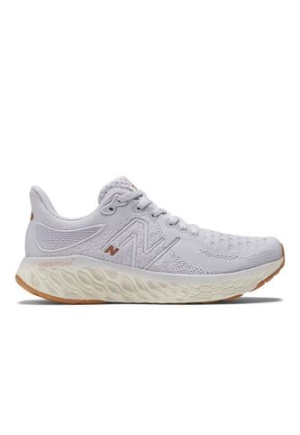 Tenis Deportivos Marca New Balance 1080 Original Gris Mujer New Balance