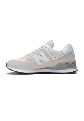 Tenis Zapatillas Marca New Balance 574 Beige Hombre Original