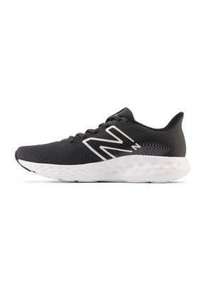 Tenis Deportivos New Balance Originales 411 Negro Para Mujer