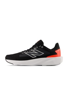 Tenis Deportivo New Balance Original 413v3 Negro Para Hombre