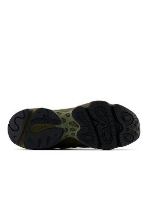 Tenis Deportivos New Balance M1000NBU Original Verde Hombre