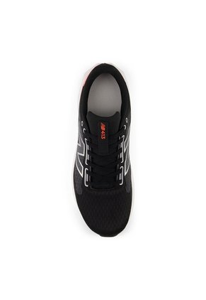 Tenis Deportivo New Balance Original 413v3 Negro Para Hombre