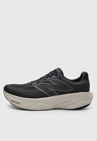 Tenis new balance Fresh Foam X 1080 V14 Negro New Balance