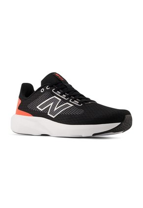 Tenis Deportivo New Balance Original 413v3 Negro Para Hombre