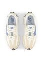 Tenis New Balance 327 Mujer-Beige de New Balance