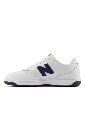 Tenis Zapatillas Original Marca New Balance 80 Blanco Hombre