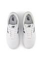 Tenis Zapatillas Original Marca New Balance 80 Blanco Hombre de New Balance
