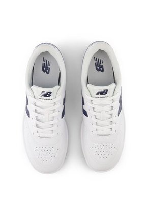 Tenis Zapatillas Original Marca New Balance 80 Blanco Hombre