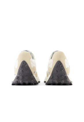 Tenis New Balance 327 Mujer-Beige