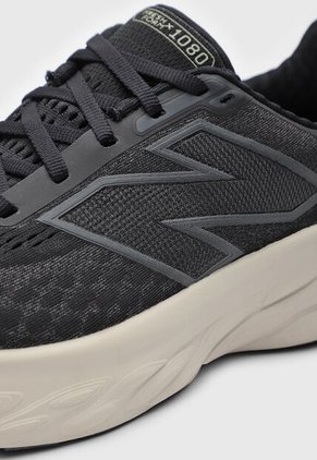 Tenis new balance Fresh Foam X 1080 V14 Negro