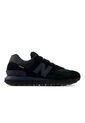 TENIS NEW_BALANCE HOMBRE U574LGPB 574 LEGACY Talla 8.5 de New Balance