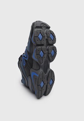 Tenis new balance 9060 Azul