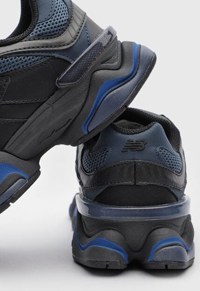 Tenis new balance 9060 Azul