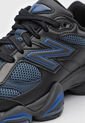 Tenis new balance 9060 Azul de New Balance