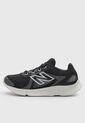 Tenis new balance 430 Negro de New Balance