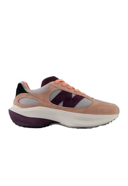 Tenis Deportivos Marca New Balance Original Runner Rosa