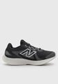Tenis new balance 430 Negro de New Balance