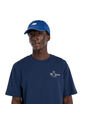 Camisa Deportiva New Balance Originales Graphics Azul Hombre de New Balance
