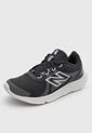 Tenis new balance 430 Negro de New Balance