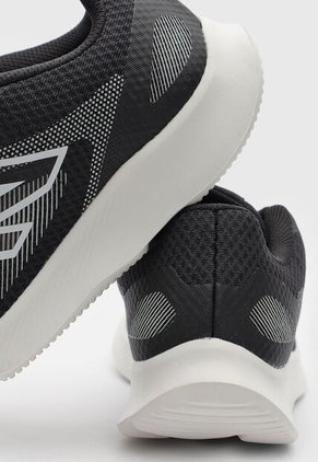 Tenis new balance 430 Negro