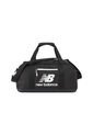 Bolso Deportivo New Balance Original Duffel Bag Negro Unisex de New Balance